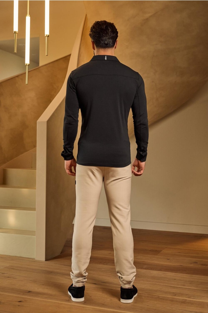 MEN CORE CHINO MM1 PS25 12 336 TAUPE